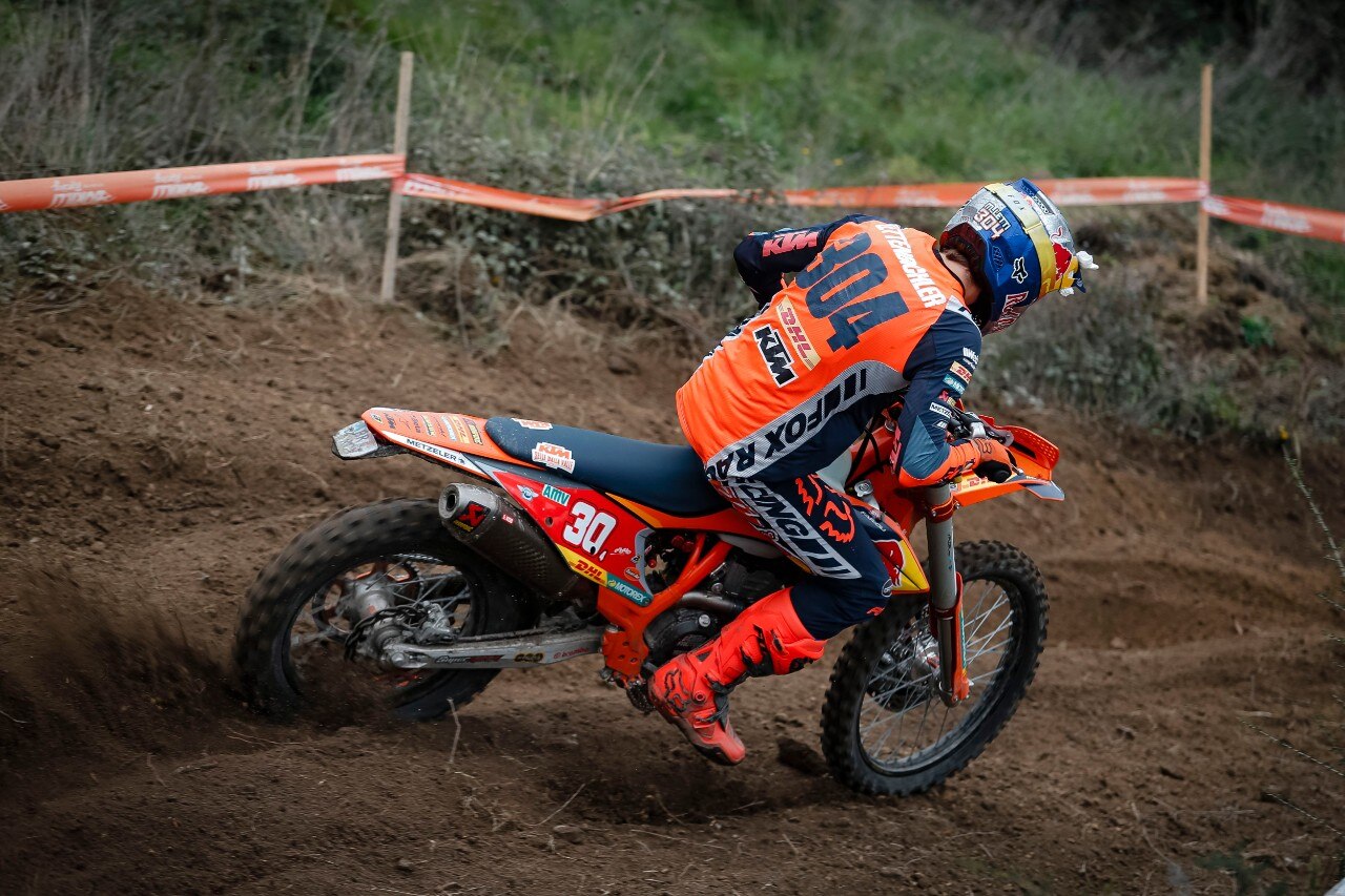 Gallery EnduroGP. Le foto più belle del GP del Portogallo2